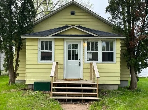 705 Main Street, Cornell, WI 54732