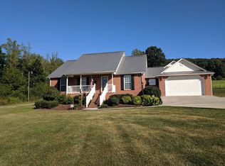3691 Stockton Valley Rd, Loudon, TN 37774