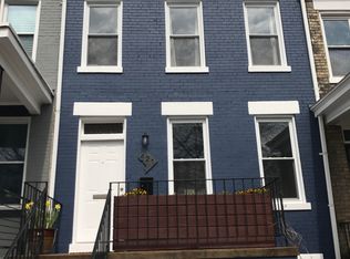 421 Columbia Rd NW, Washington, DC 20001