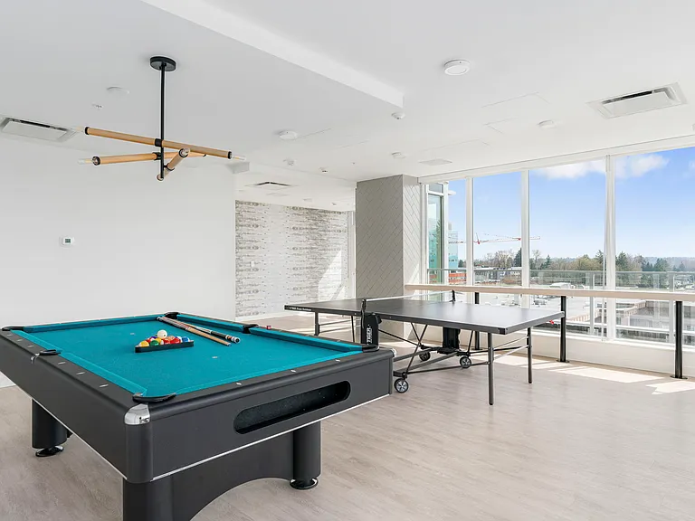 9675 King George Blvd #2707 — Photo 27
