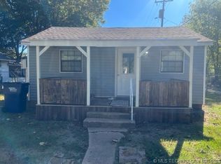 304 W Kiowa Ave, Cleveland, OK 74020