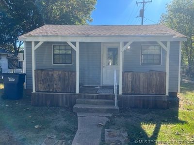 304 W Kiowa Ave, Cleveland, OK, 74020
