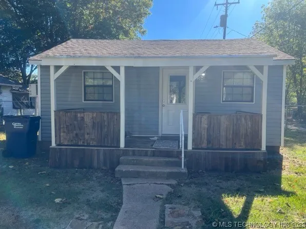 304 W Kiowa Ave, Cleveland, OK 74020