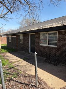 727 N Park Ave, Stroud, OK, 74079