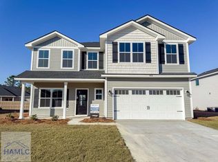 166 Holland Dr, Midway, GA 31320