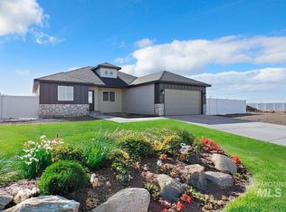 403 Brentwood Drive Block LOT 7-1, Kimberly, ID 83341