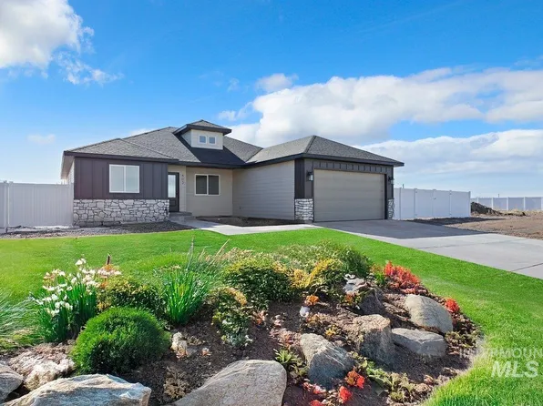 403 Brentwood Drive Block Lot 7-1, Kimberly, ID 83341