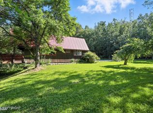 1301 S Felton St, Palmer, AK 99645