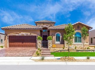 13378 Carterton Ave, El Paso, TX 79928