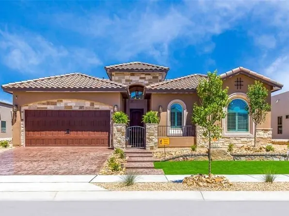 2764 San Gabriel Dr, Sunland Park, NM 88063