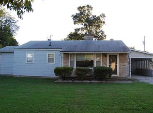 28 County Road 4415, Poplar Bluff, MO 63901