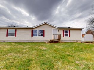 40 Chapel Hill Rd, Ghent, KY 41045