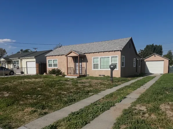 3845 Strong St, Riverside, CA 92501