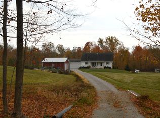 4336 Township Road 99, Mount Gilead, OH 43338