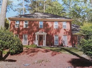 5593 Brinson Way, Norcross, GA 30092