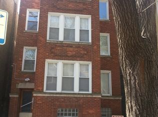 2009 W Birchwood Ave APT 3, Chicago, IL 60645