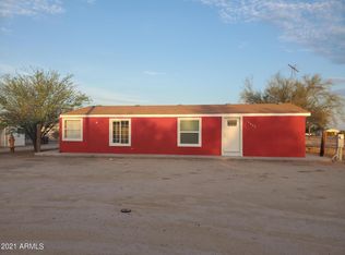 13604 S 209th Ave, Buckeye, AZ 85326