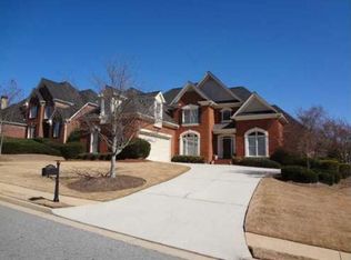 1181 Rising Moon Trl, Snellville, GA 30078