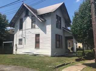 615 W 23rd St, Little Rock, AR 72206