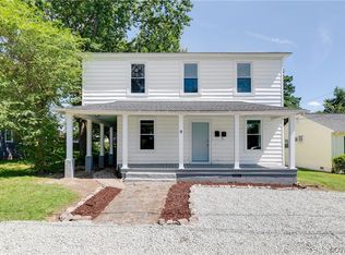 9 S Fern Ave, Henrico, VA 23075