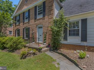 11405 Hounds Way, Rockville, MD 20852