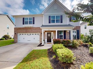 216 Waldorf Way, Hampstead, NC 28443