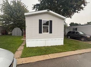 10340 Midland Rd LOT 69, Freeland, MI 48623