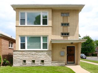 7159 S Lawndale Ave, Chicago, IL 60629