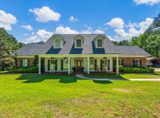 2439 Barnes Mill Rd, Hamilton, GA 31811