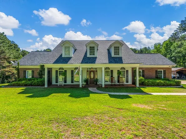 2439 Barnes Mill Rd, Hamilton, GA 31811