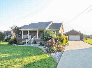 187 Zelma Pl, Shepherdsville, KY 40165