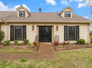 886 General George Patton Rd, Nashville, TN 37221