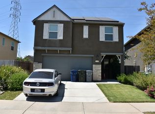 389 Shafer Ave, Merced, CA 95348