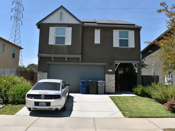 389 Shafer Ave, Merced, CA 95348