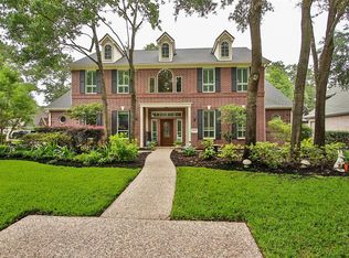 6914 Cherry Hills Rd, Houston, TX 77069