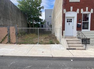1332 N Hollywood St, Philadelphia, PA