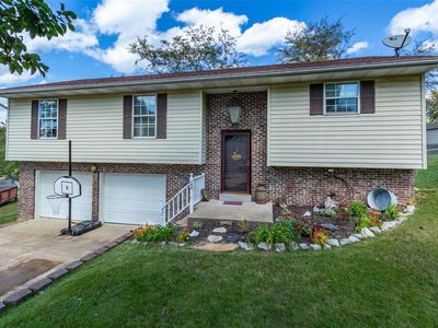 503 N Washington St, De Soto, MO, 63020