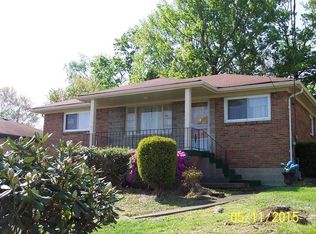 606 Oberdick Dr, McKeesport, PA