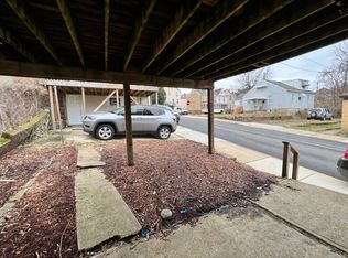2408 Salisbury St, Pittsburgh, PA