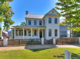 26 Boulevard Carlton Lndg, Eufaula, OK 74432