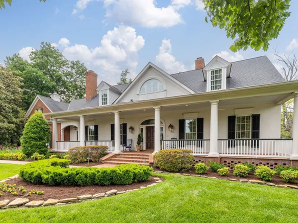 27 Colonel Winstead Dr, Brentwood, TN 37027