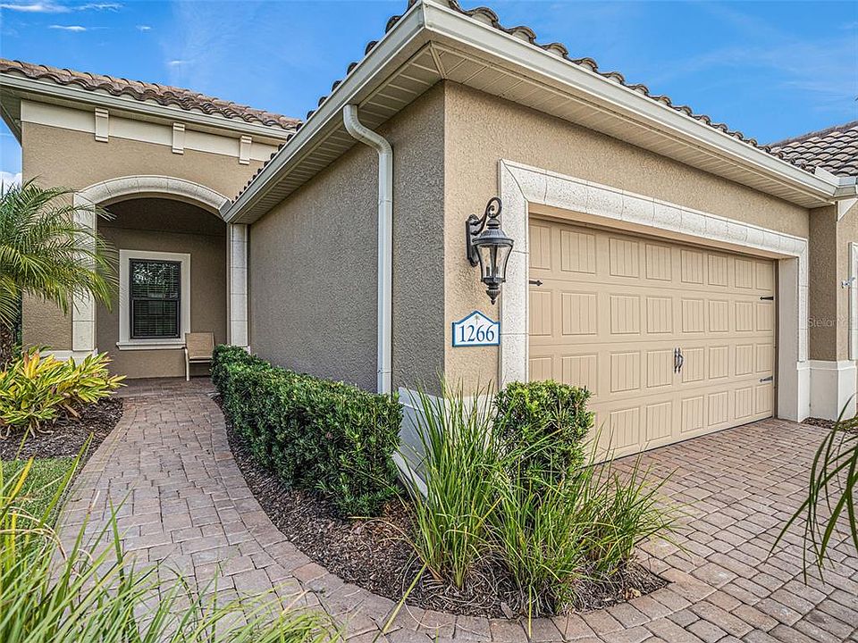 1266 Collier Pl, Venice, FL 34293 Zillow