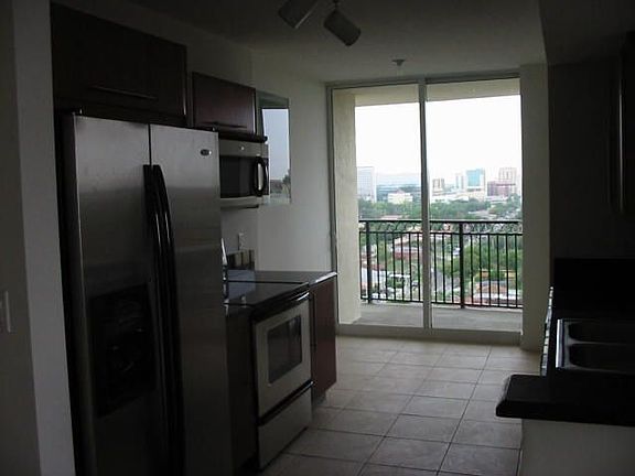 2nd image of 3232 Coral Way APT 1110