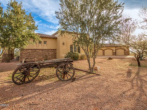 4th image of 16912 E DESERT VISTA Trail