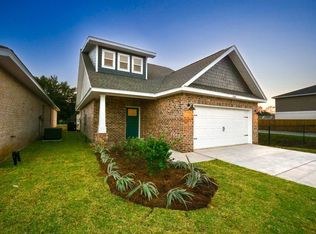 1500 27th St, Niceville, FL 32578