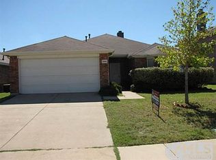 9905 Nixon Dr, McKinney, TX 75072