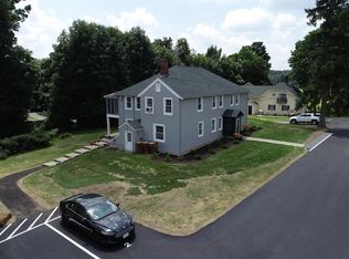 175 Millwood St #R4, Framingham, MA 01701