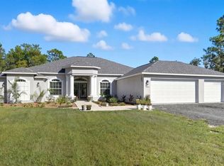 18166 Ramsey Rd, Weeki Wachee, FL 34614