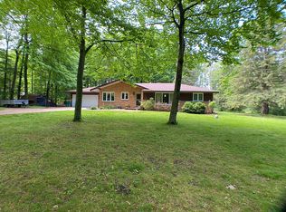 W209N13475 Robinhood Dr, Richfield, WI 53076