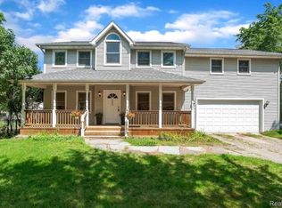 5000 Park Rd, Ann Arbor, MI 48103